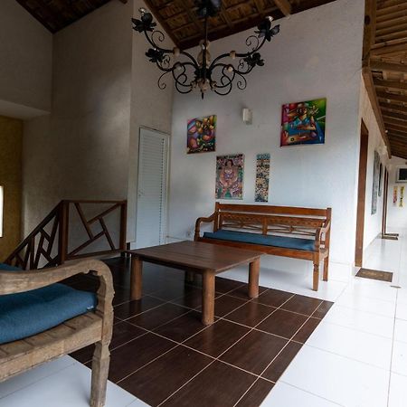 בארה גרנדה Galeria E Suites Canto Do Sol מראה חיצוני תמונה