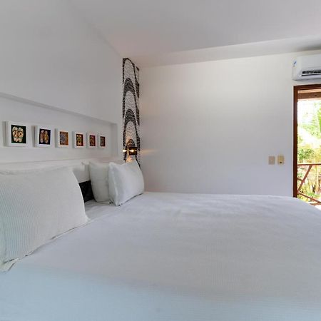 בארה גרנדה Galeria E Suites Canto Do Sol מראה חיצוני תמונה