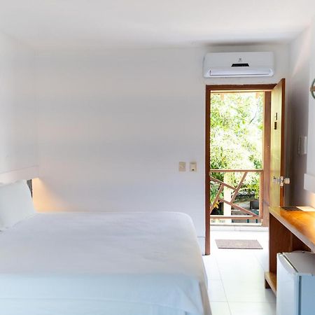 בארה גרנדה Galeria E Suites Canto Do Sol מראה חיצוני תמונה